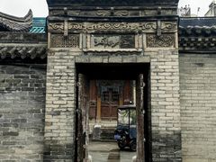 -大学习巷清真寺