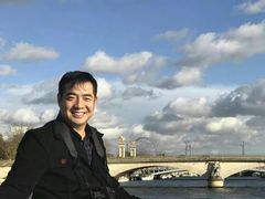 -埃菲尔铁塔