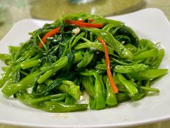 -老字号蛇口德记烧腊饭店·海鲜加工
