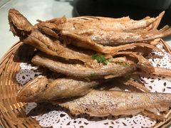 -麒麟小院·老九江菜(安平路店)