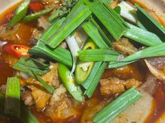 -腰子哥烤串(石佛营炫特店)