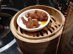 -金城大酒店-中餐厅(汾江中路店)