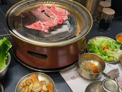 -西塔老太太泥炉烤肉(龙湖北苑天街店)