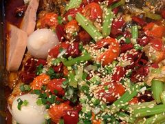 -鱼酷活鱼烤鱼(南京水游城店)