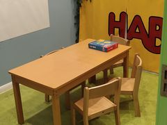 -辫豆HABA儿童馆(万象汇店)