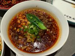 -四川饭店(城乡购物中心店)