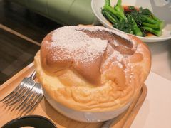 -港丽餐厅(高德置地店)