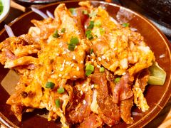-胖记烤肉(湖大店)