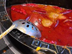 -重庆印象老火锅(梅林店)