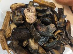 -茶马古道·野生菌清汤黄牛肉(沙溪店)