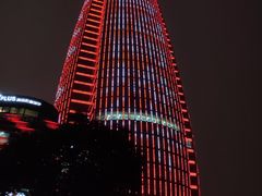 -宁波财富中心
