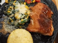 -萨莉亚意式餐厅(天河城购物中心店)