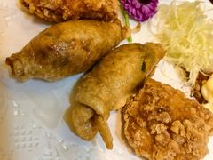 -松坂屋日料自助(长城路店)