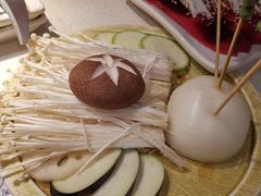 -猫爪爪原切自助烤肉(观音桥阳光世纪店)