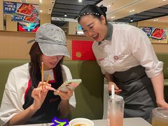 -海底捞火锅(杭州天虹购物中心店)