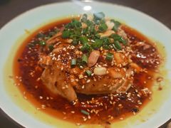 -渝信川菜(长安店)