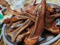 手抓骨-红旗山庄(圭峰山店)