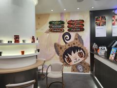 -Pull-Tab拉环咖啡(杭州市上城区来福士中心店)