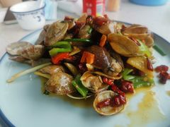 -锦里海景海鲜餐厅.三亚老字号(亚龙湾中心广场店)