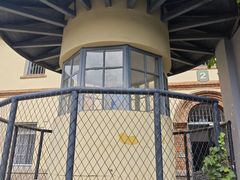 -青岛德国监狱旧址博物馆