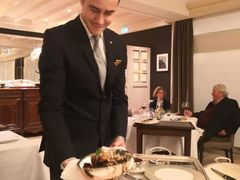 -Restaurant Paul Bocuse