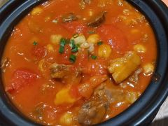 -那时新疆·若羌(经纬汇店)