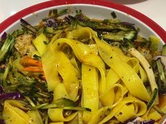 -清真·西域伙伴牛肉面·羊肉串(融创店)