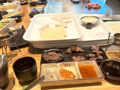 -赤坂亭·M9和牛烧肉·铁板烧(合肥万象城店)