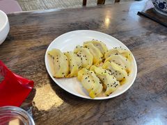 -金源汤包(育新东路店)