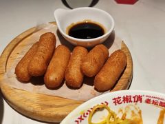 -花椒俏川菜小馆(南海万达店)