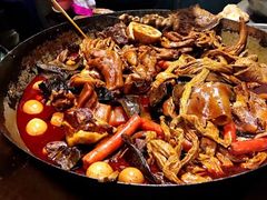 -吴长子卤菜馆(统一街店)