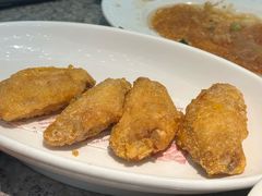 -新白鹿餐厅(爱琴海购物中心店)