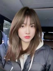 -HG美发设计沙龙