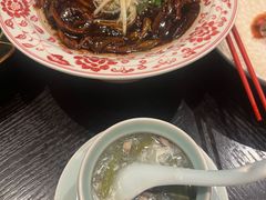 -海天楼中餐厅(吴宫泛太平洋酒店)