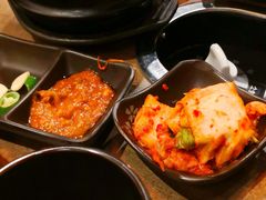 -香猪坊韩国烤肉专属门店(魏公村店)