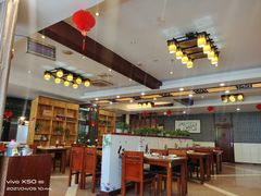 大堂-西新饭店(城中店)