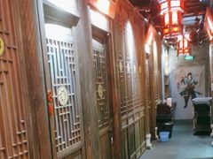 -蜀大侠火锅(森兰花园城店)