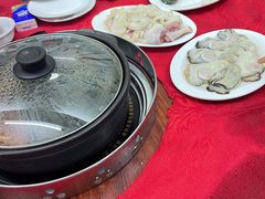 -花苑美食横琴生蚝火锅(拱北粤华路店)