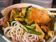 -吉庆桂林米粉·柳州螺蛳粉(港汇广场店)
