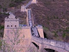-居庸关长城