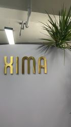 点击看大图 -XIMA·美发沙龙