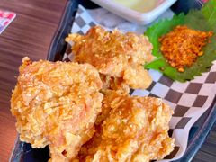 -仙隐小鹿中华料理(南宁万象城店)