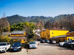 -九华山风景区