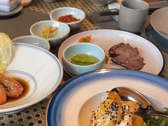 -杭州西湖柳莺里酒店·闻莺厅