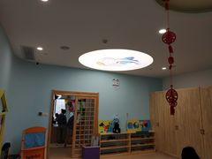 -西安柏卡瑞托育