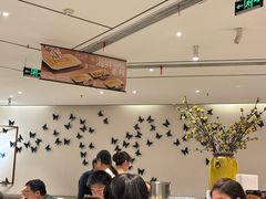 -北李妈妈菜·海肠捞饭(高新万达店)