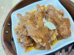 -点都德(海岸城店)