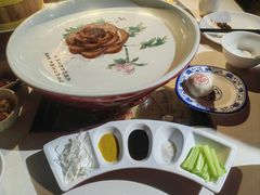 -京味斋·北京烤鸭(华威桥北工大店)