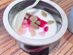 -百花人家(门城水岸店)