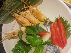 -水木锦堂·自助铁板烧(方庄时代店)